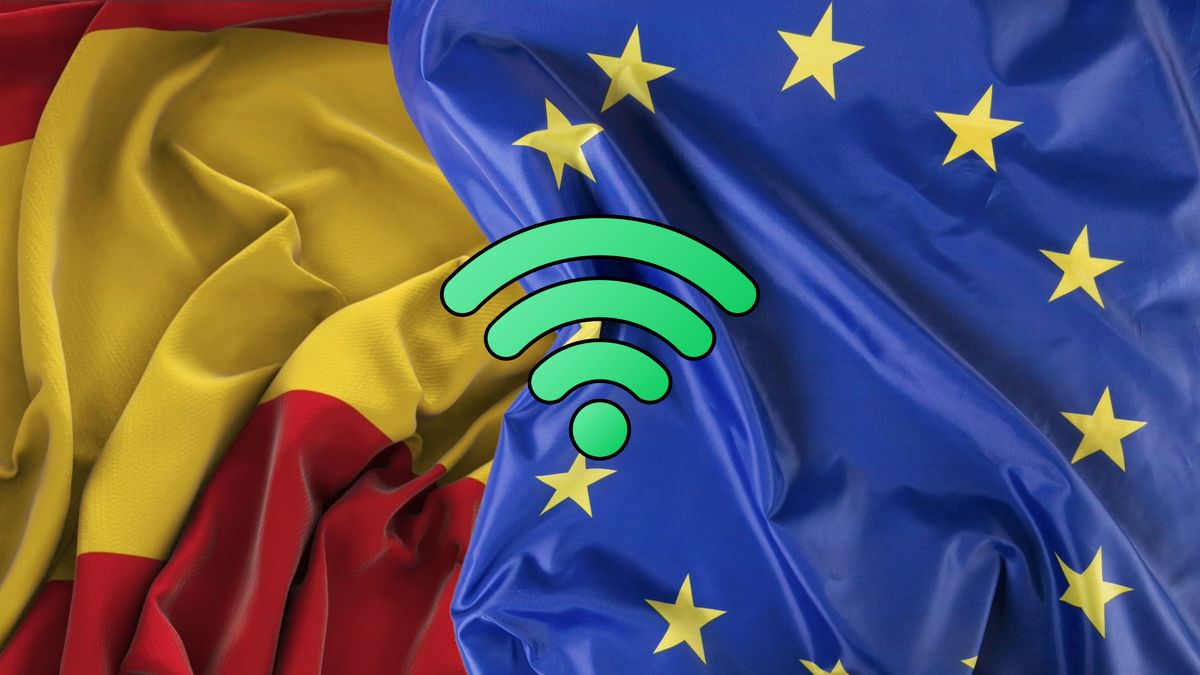 tenemos uno de los peores WiFi de Europa, ¿de qué nos sirve tanta fibra óptica?