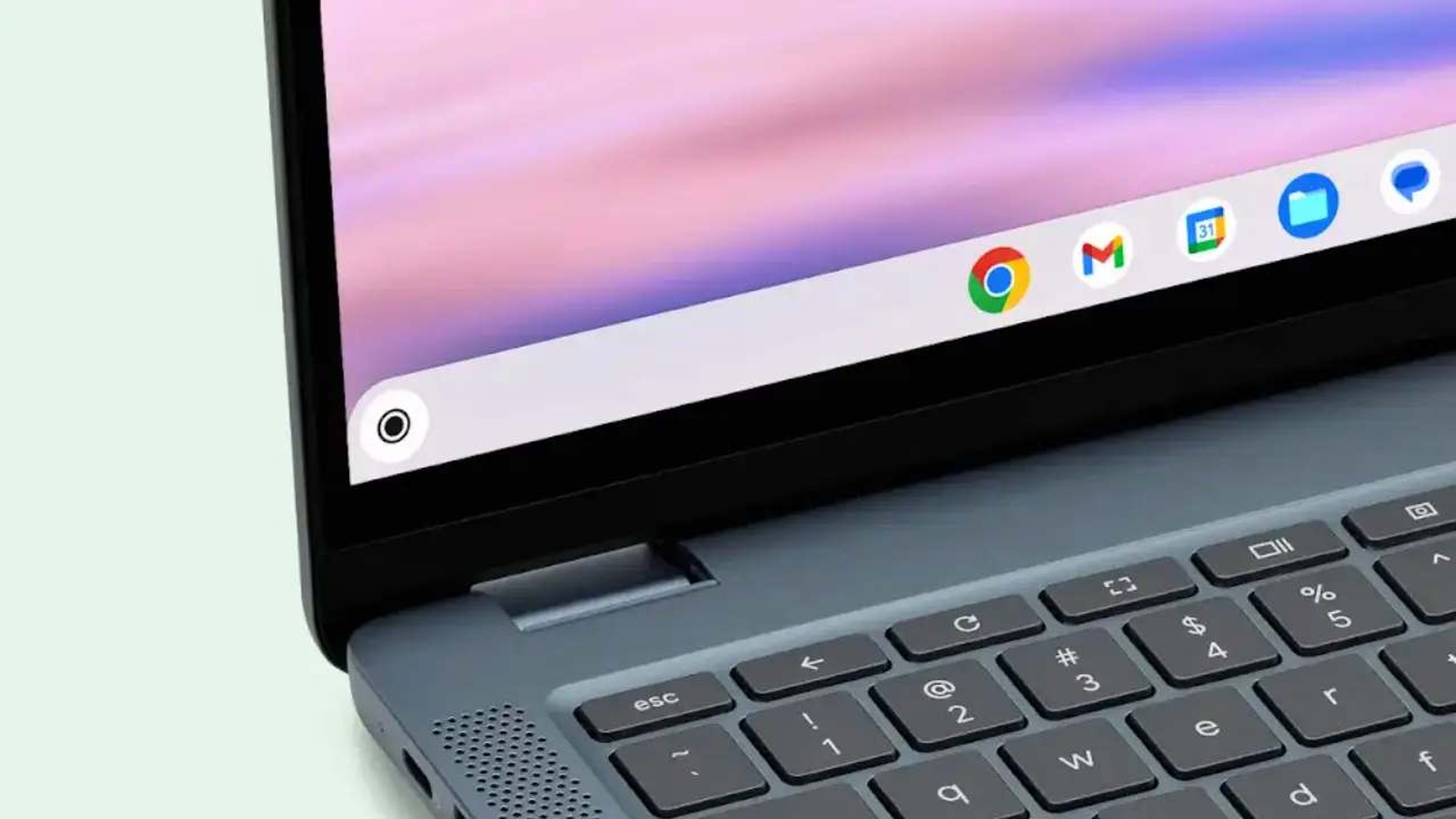 Chrome OS