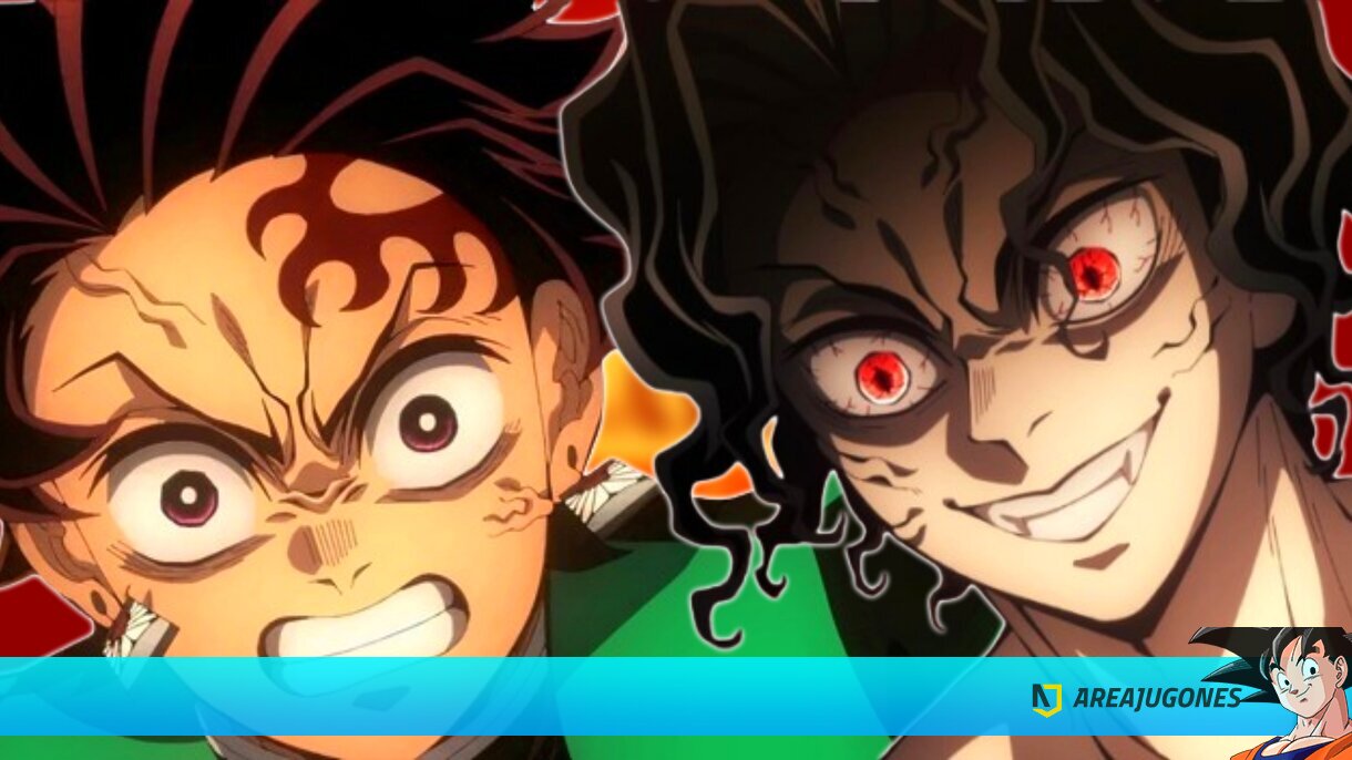 Kimetsu no Yaiba: La Fortaleza Infinita