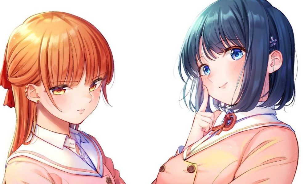 Osananajimi to wa Romcom ni Naranai será adaptado al anime