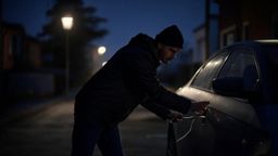 Los coches a los que ladrones ni se acercan: "Es una pérdida de tiempo, la tecnología los hace invulnerables"