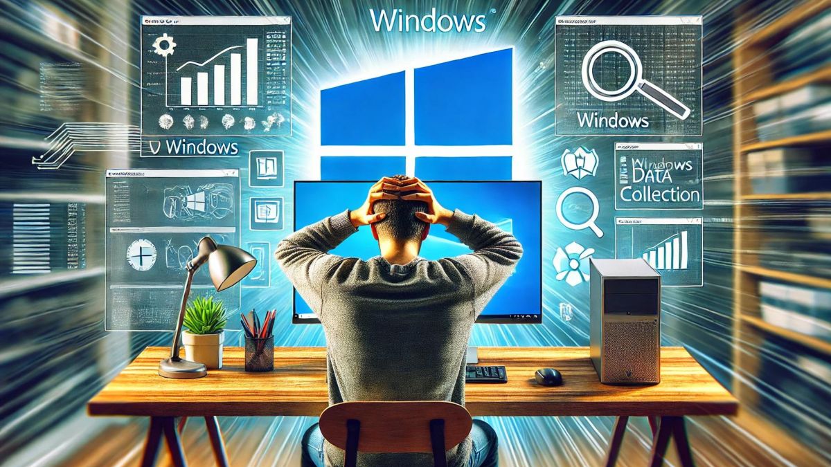 Windows 11 24H2 podría estar ralentizando tu PC en segundo plano sin que te des cuenta