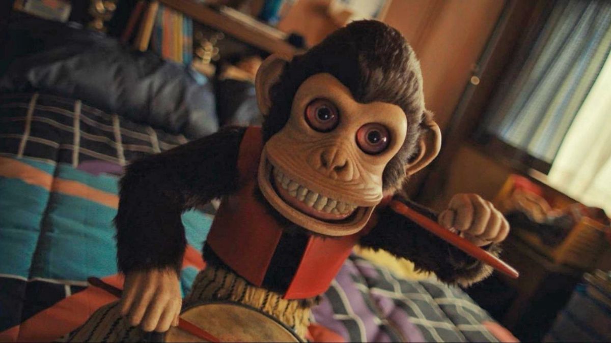 después de The Monkey estas serán sus próximas películas