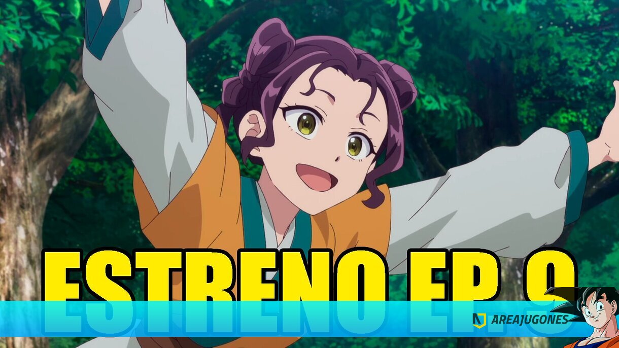 horario y dónde ver el episodio 9 de la temporada 2