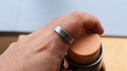 Samsung Galaxy Ring